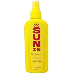 FULL SIZE Sun-In Hair Lightener - 138ml